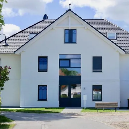 6 Windkieker Casa vacanze