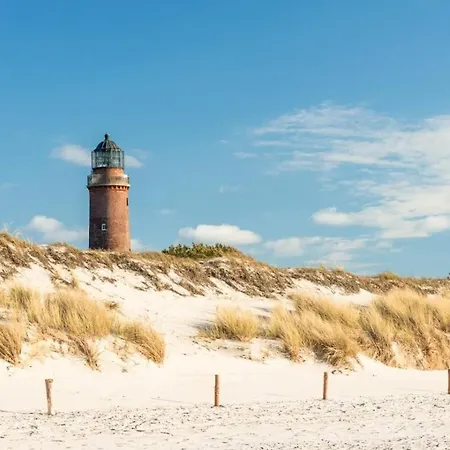 Casa vacanze 6 Windkieker Prerow