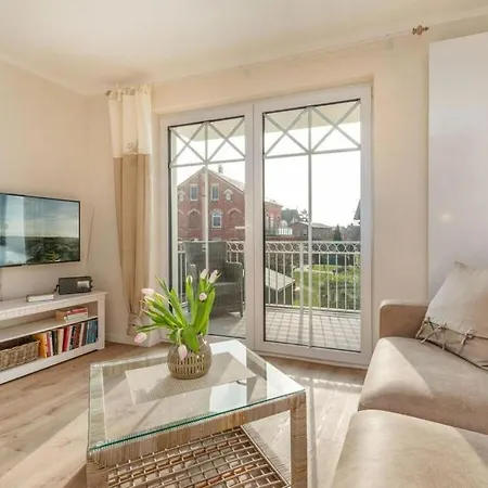 Casa vacanze 6 Windkieker *