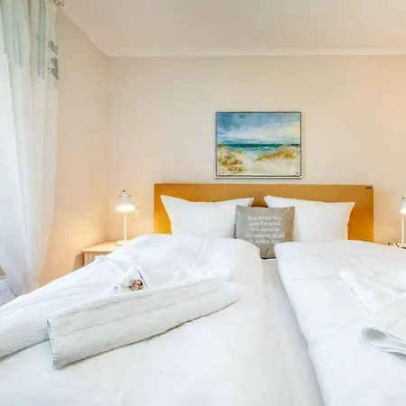 6 Windkieker Casa vacanze *