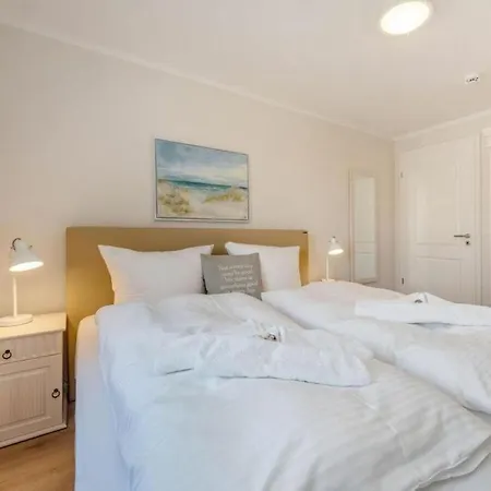 6 Windkieker Casa vacanze *