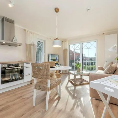 Casa vacanze 6 Windkieker *