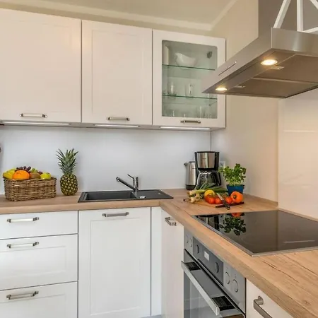 6 Windkieker * Prerow