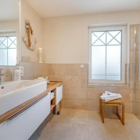 Casa vacanze 6 Windkieker Prerow