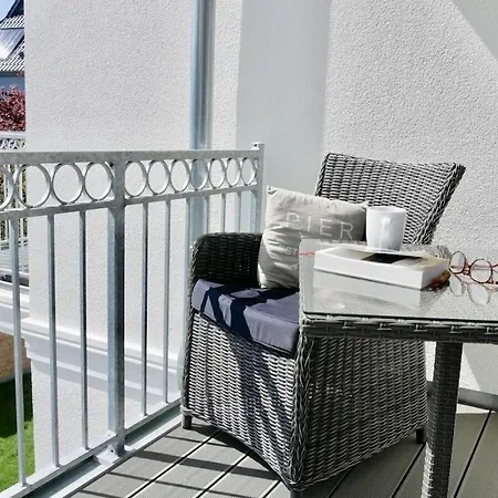 6 Windkieker Casa vacanze *